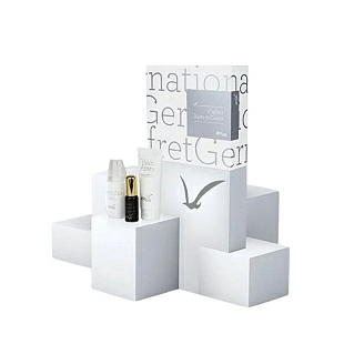 Pack Corporal: Lympho 100ml + Veinulo 20ml + Vasco Artera 150ml - Gernétic ®