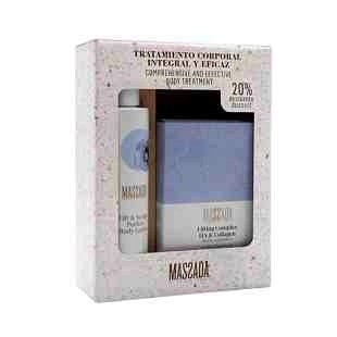Pack Corporal Reafirmación In & Out | Lift & Sculpt + Lifting Complex Sticks - Massada ®