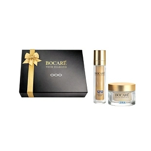 Pack de Lujo Antiedad y Regenerador | Serum 1212 50ml + Crema 2RA 50ml - Sapphire - Bocaré ®