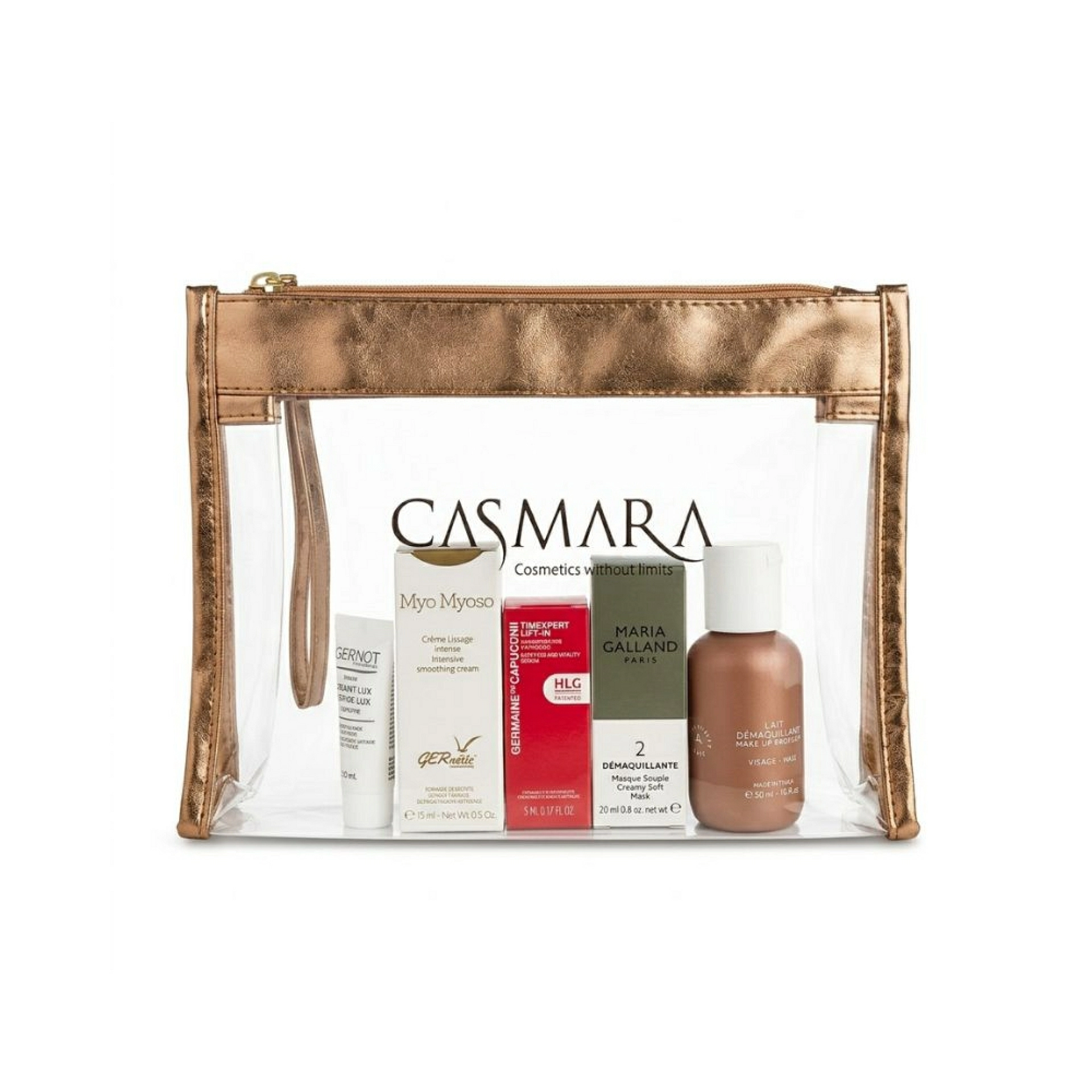 Pack Descubrimiento Antiedad | Rutina Reafirmante y Regeneradora