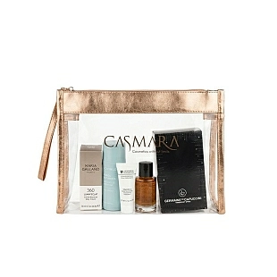 Pack Descubrimiento Luminosidad | Rutina Glow Facial y Corporal