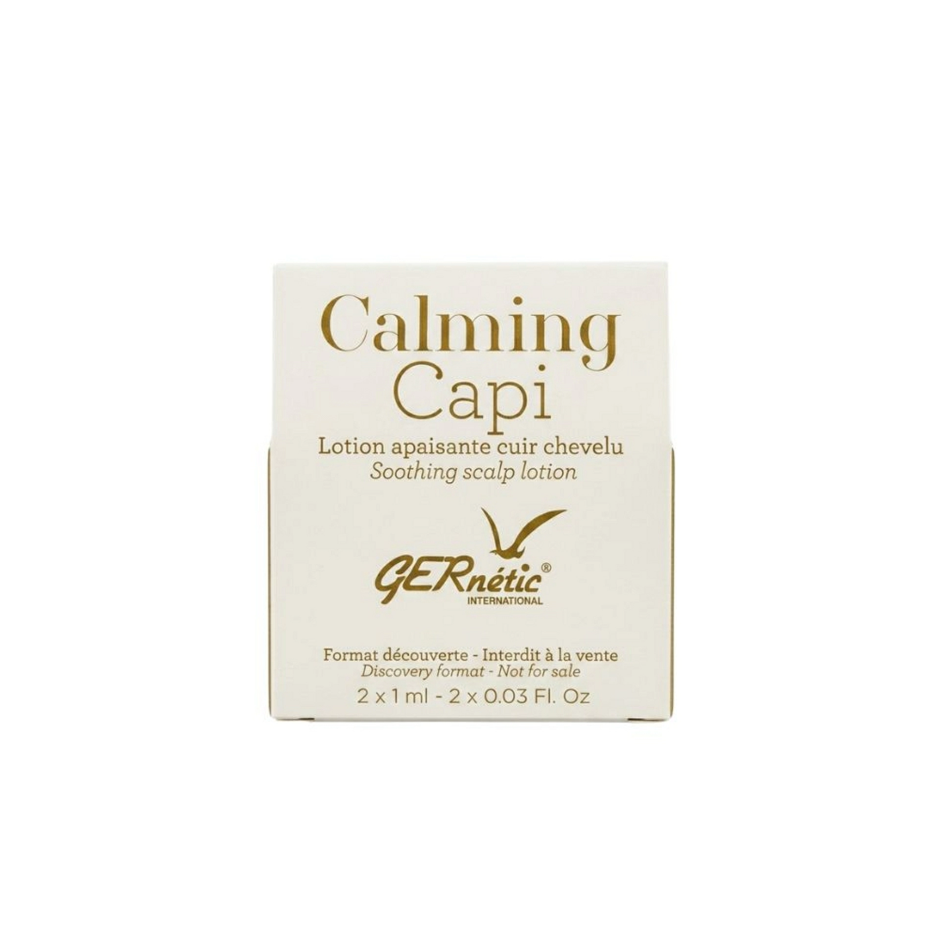 Pack Descubrimiento Piel Sensible: Delicate Ultra Protection SPF50+ 13g + Tonique Actif 5ml + Cold Cream Mousse 15ml + Calming Capi 2x1ml + neceser