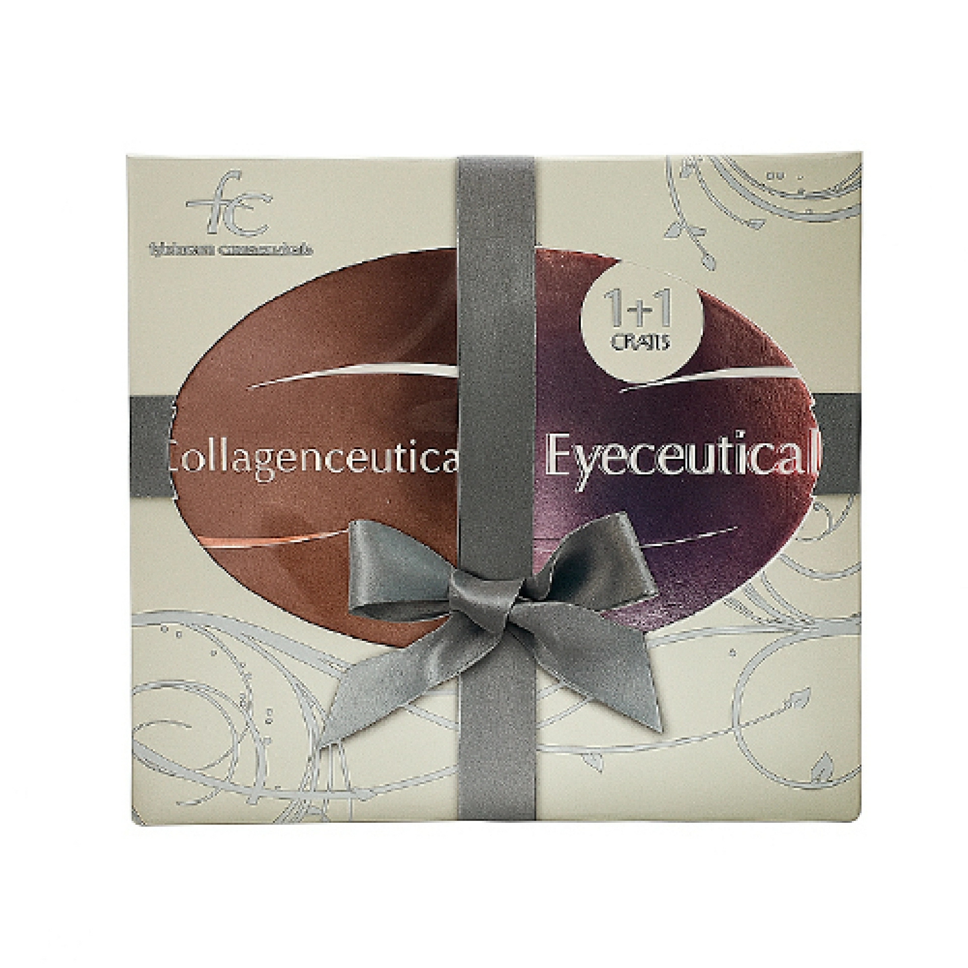 Pack Edición Limitada Collagenceutical 30ml + Eyeceutical 15ml - Fytofontana Cosmeceuticals ®
