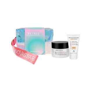 Pack Everyday Protection | Pack protección 360º: Hyaluronic Cream Pollution Neutralizer 50ml + Every Day Protection SPF40 50ml - Bruno Vassari ®