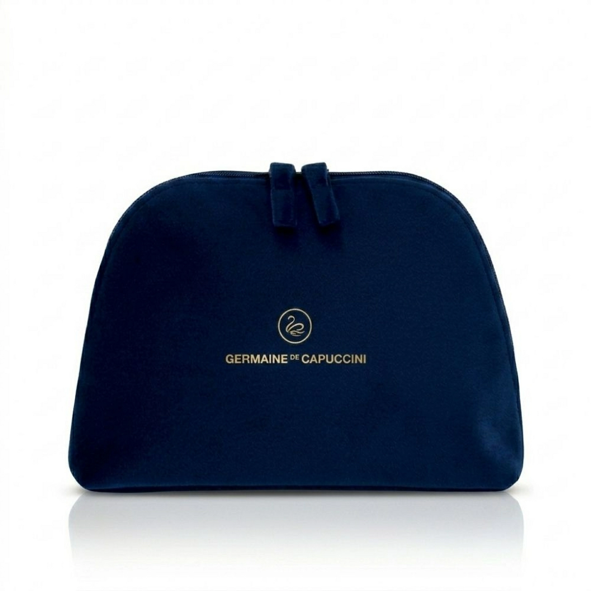 Pack Excel Therapy O2 Pollution Defense | Crema o Emulsión Oxigenante 50ml + Contorno de Ojos 15ml + neceser de regalo - Germaine de Capuccini ®