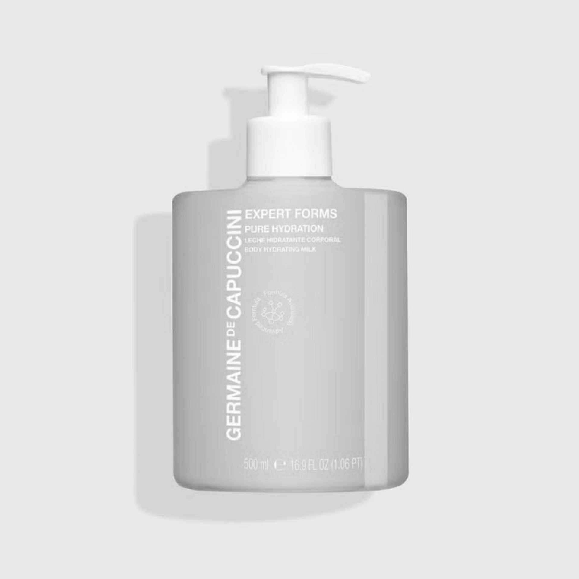 Pack Expert Forms | Body Retinol 250ml + Pure Hydration 500ml - Germaine de Capuccini ®