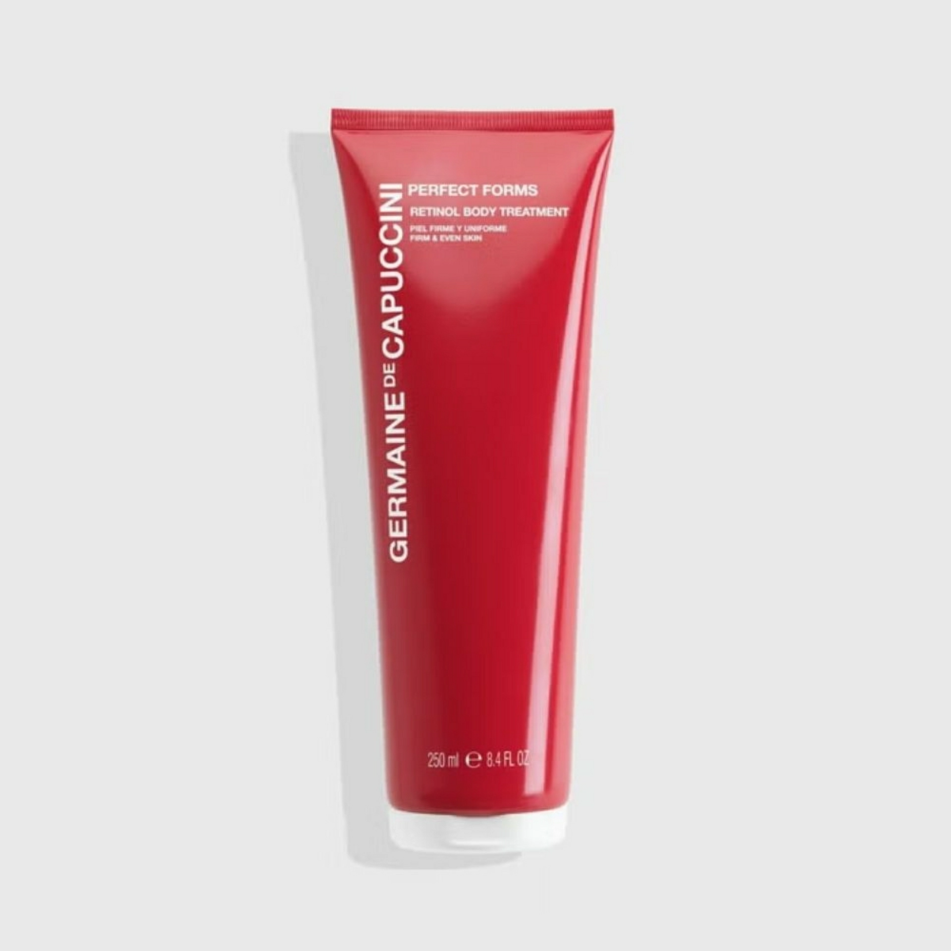Pack Expert Forms | Body Retinol 250ml + Pure Hydration 500ml - Germaine de Capuccini ®