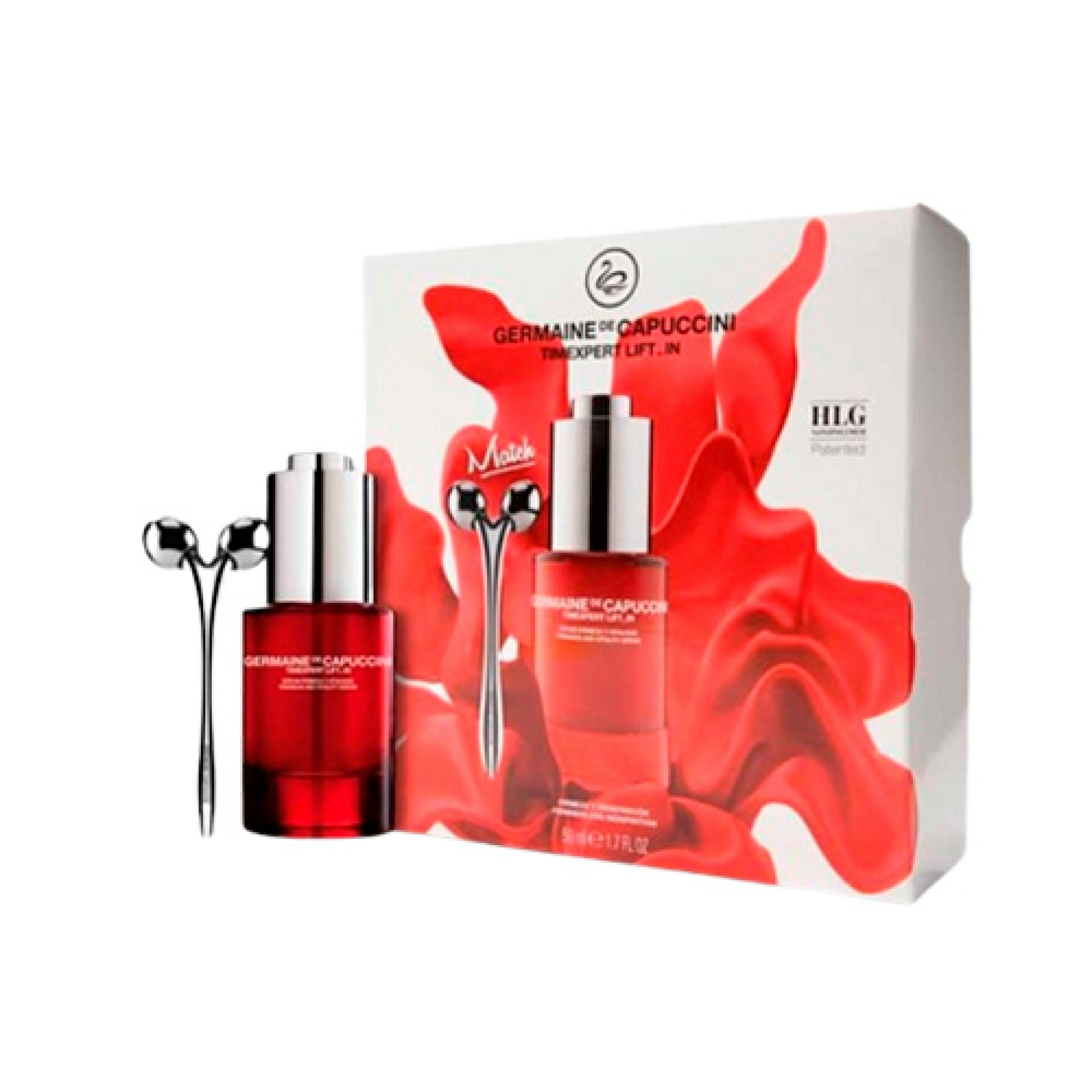 Pack Firmeza y Vitalidad | Edición Limitada - Timexpert Lift In - Germaine de Capuccini ®