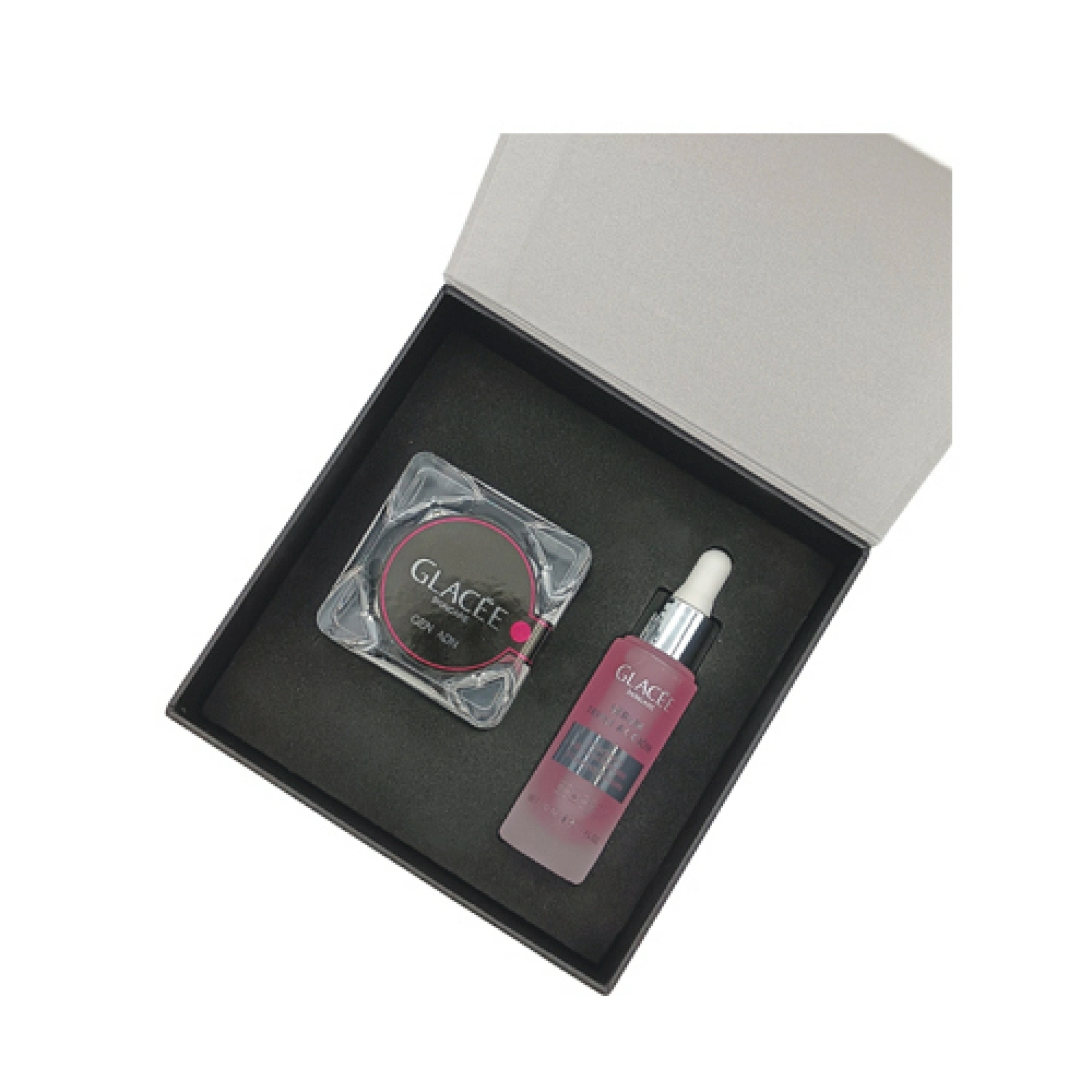 Pack Firming & Fill | Gen ADN 50ml + Sérum Triple Acción 30ml - Glacée ®