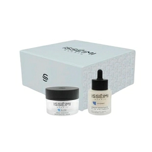 Pack Hidratación | Élite 50ml + 4D Hydrat 30ml - Isséimi - Heber Farma ®