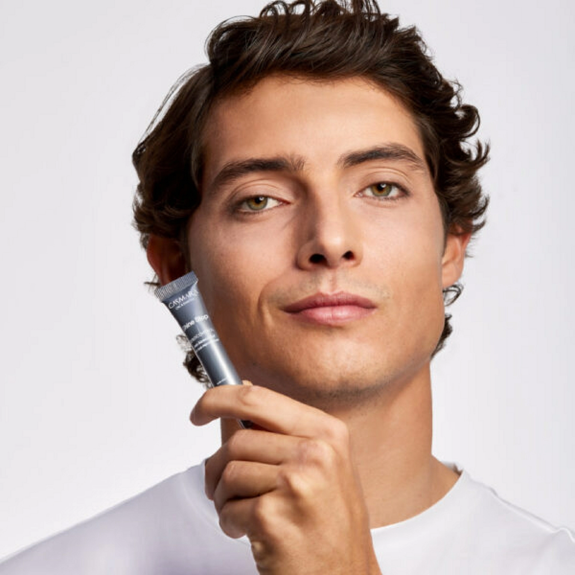 Pack hidratante y matificante - Mattifying set Hydro | Limpiador 150ml + Gel-crema hidratante 50ml + Gel imperfecciones 10ml - Casmara ®