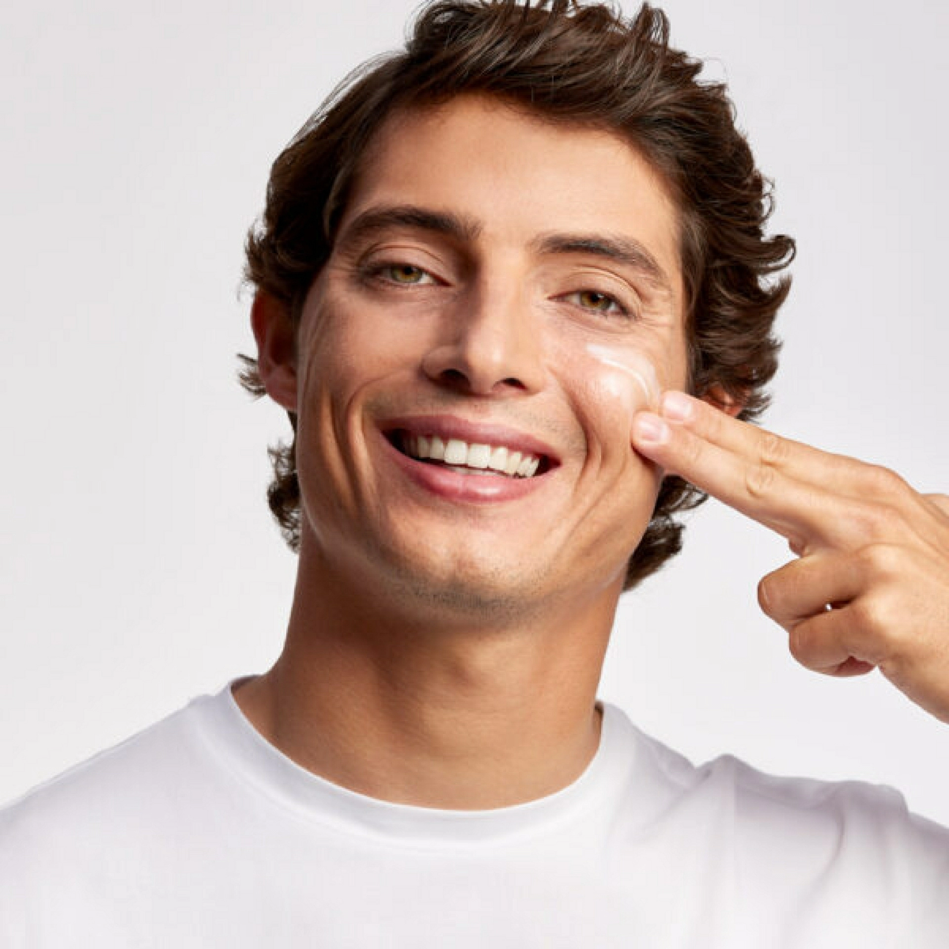 Pack hidratante y matificante - Mattifying set Hydro | Limpiador 150ml + Gel-crema hidratante 50ml + Gel imperfecciones 10ml - Casmara ®