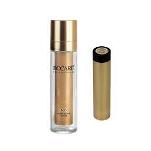 Pack Hydra Active | Serum 10D 50ml + Refill 10D 50ml - Diamond - Bocaré ®