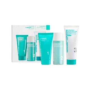 Pack Natural Perfect Purexpert Piel Grasa - Germaine de Capuccini ®
