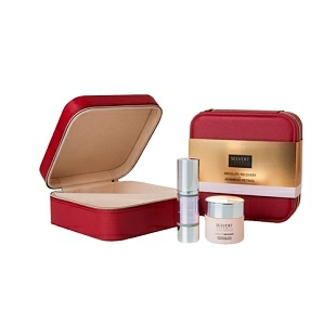 Pack Navidad AR + Retinol 2025: Global Anti-Ageing Retinol Serum 30ml + Regenerating Cream 50ml - Selvert Thermal ®