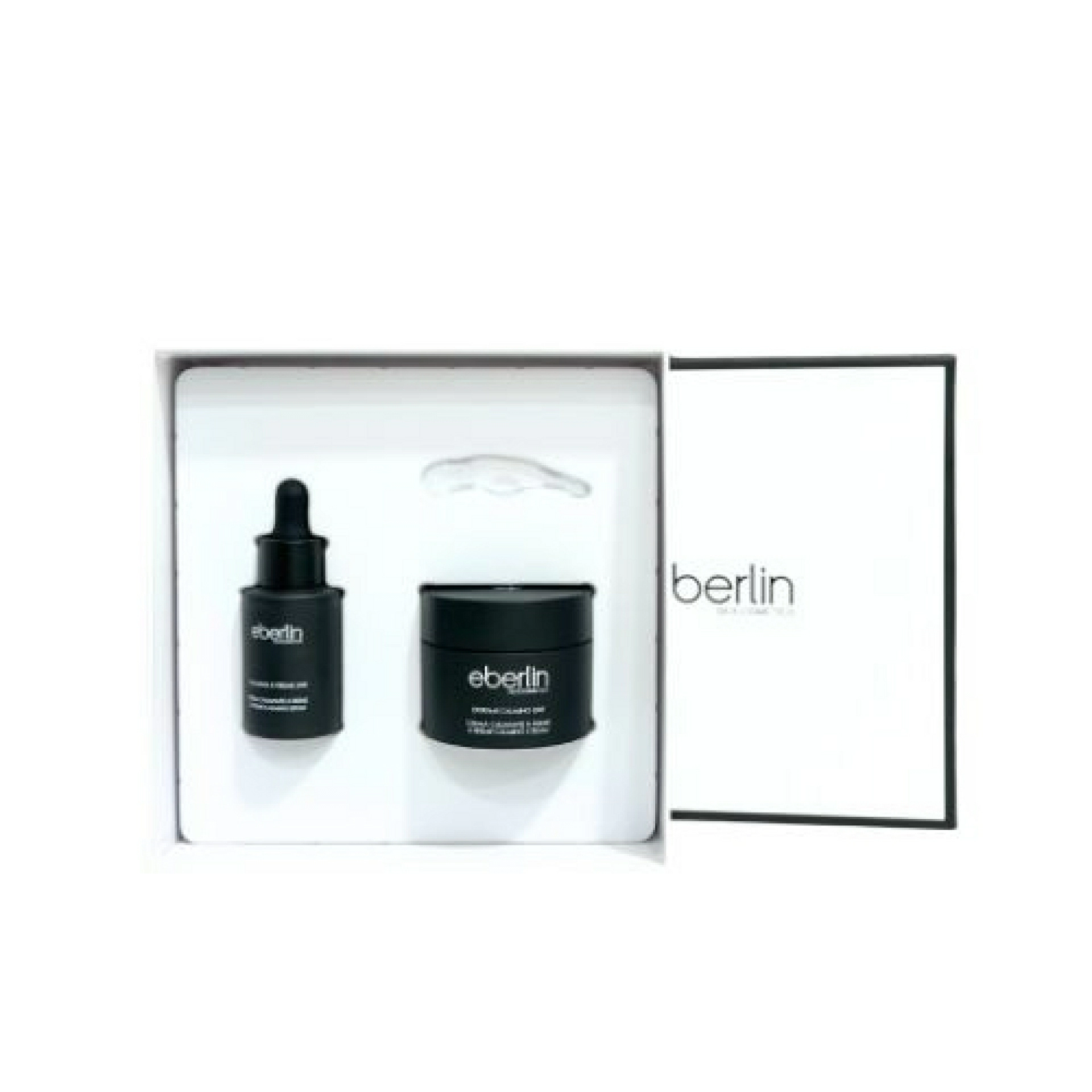 Pack Navidad Calming Line | Tratamiento Calmante - Calming Line - Eberlin ®