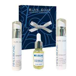 Pack Navidad Hialuronic Activ | Hidratante - Alan Coar ®