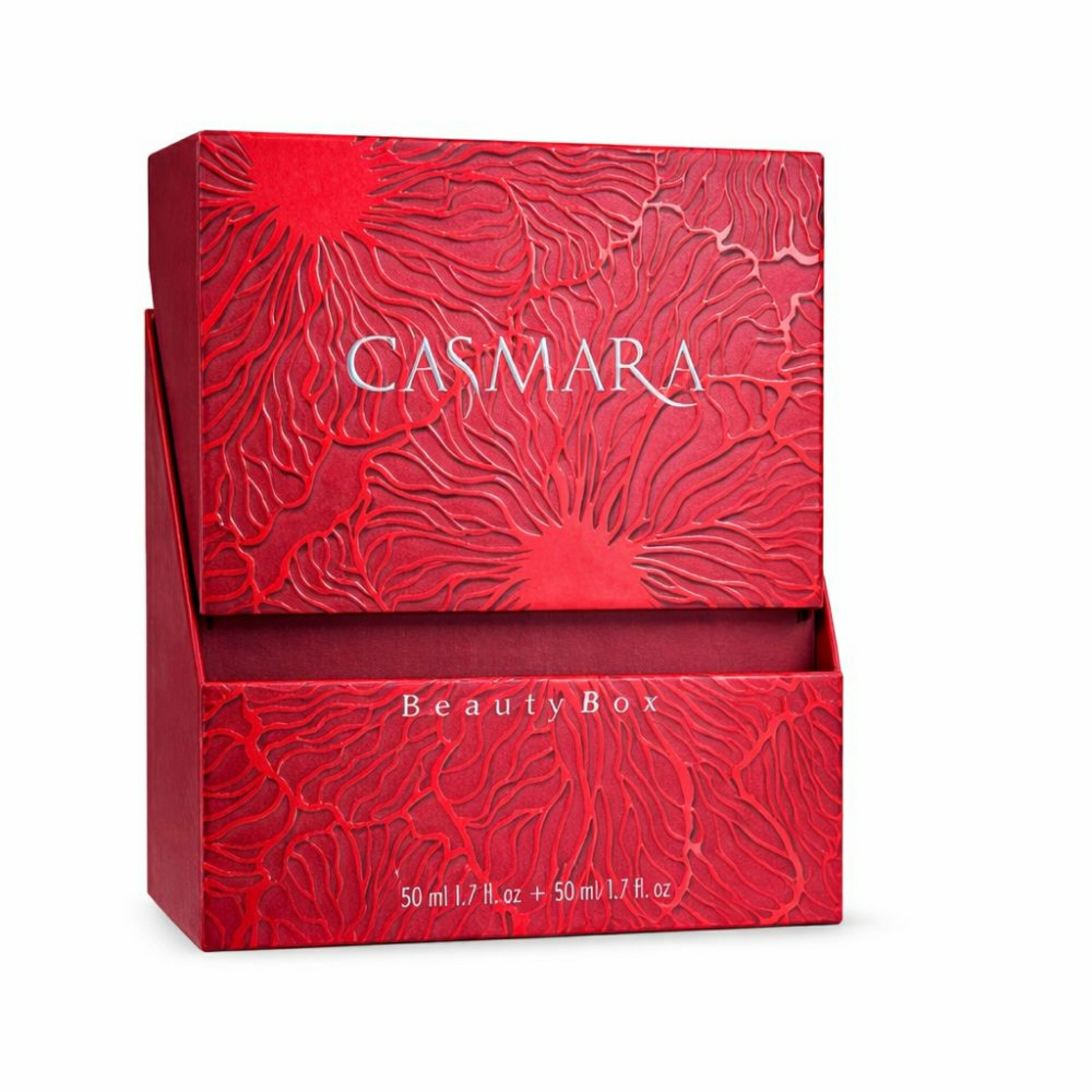 Pack Navidad Regenerador 2025 | RGnerin Hydro-Nutri Wrinkle Cream 50 ml + RGnerin Wrinkle Serum 50ml - Casmara ®