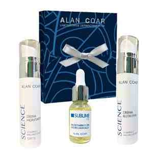 Pack Navidad Science | Vitamina C - Alan Coar ®