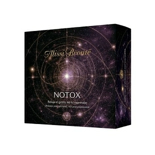 Pack Notox | Sérum Charm Beauty 50 ml + Gel Crema Magnuit 50 ml – Alissi Brontë ®