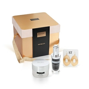 Pack Peptide Lift | Crema 50 ml + Sérum 30 ml - Peptide Lift - Selvert Thermal ®