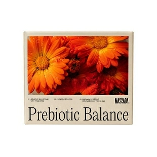 Pack Prebiotic Balance | Sensitive Skin Cream 50 ml + Prebiotic Booster 30 ml - Pieles Sensibles - Massada ®