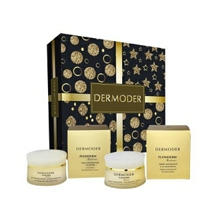 Pack Programa Pleniderm | Crema Oxigenante 50 ml + Crema Regeneradora 50 ml - Pleniderm - Dermoder ®