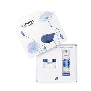 Pack Renovador: Retinoid Renewal Cream 50ml + Retinoid Eye Contour - Retiderma - Montibello ®