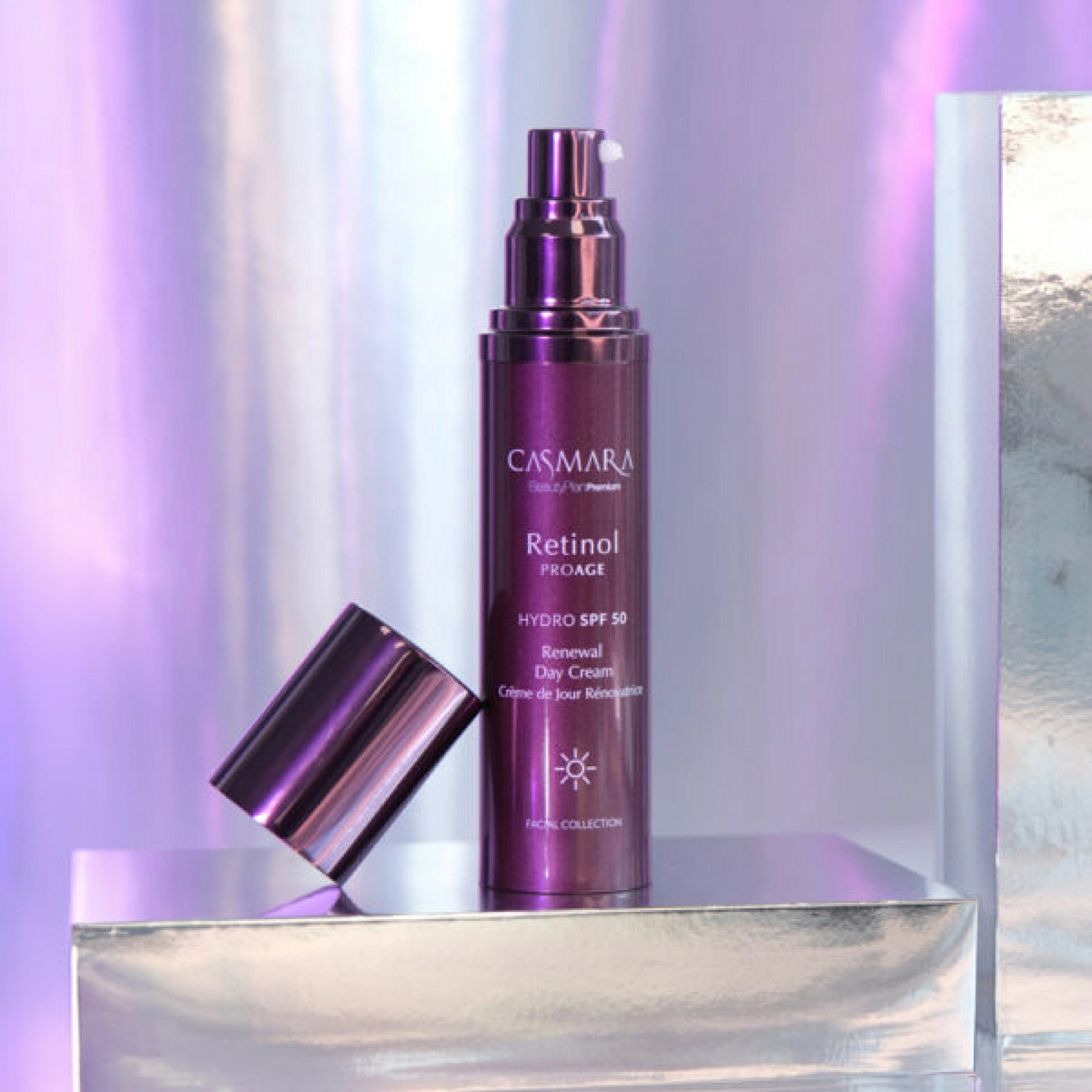 Pack Retinol Pro Age | Edición Limitada - Beauty Plan Premium - Casmara ®