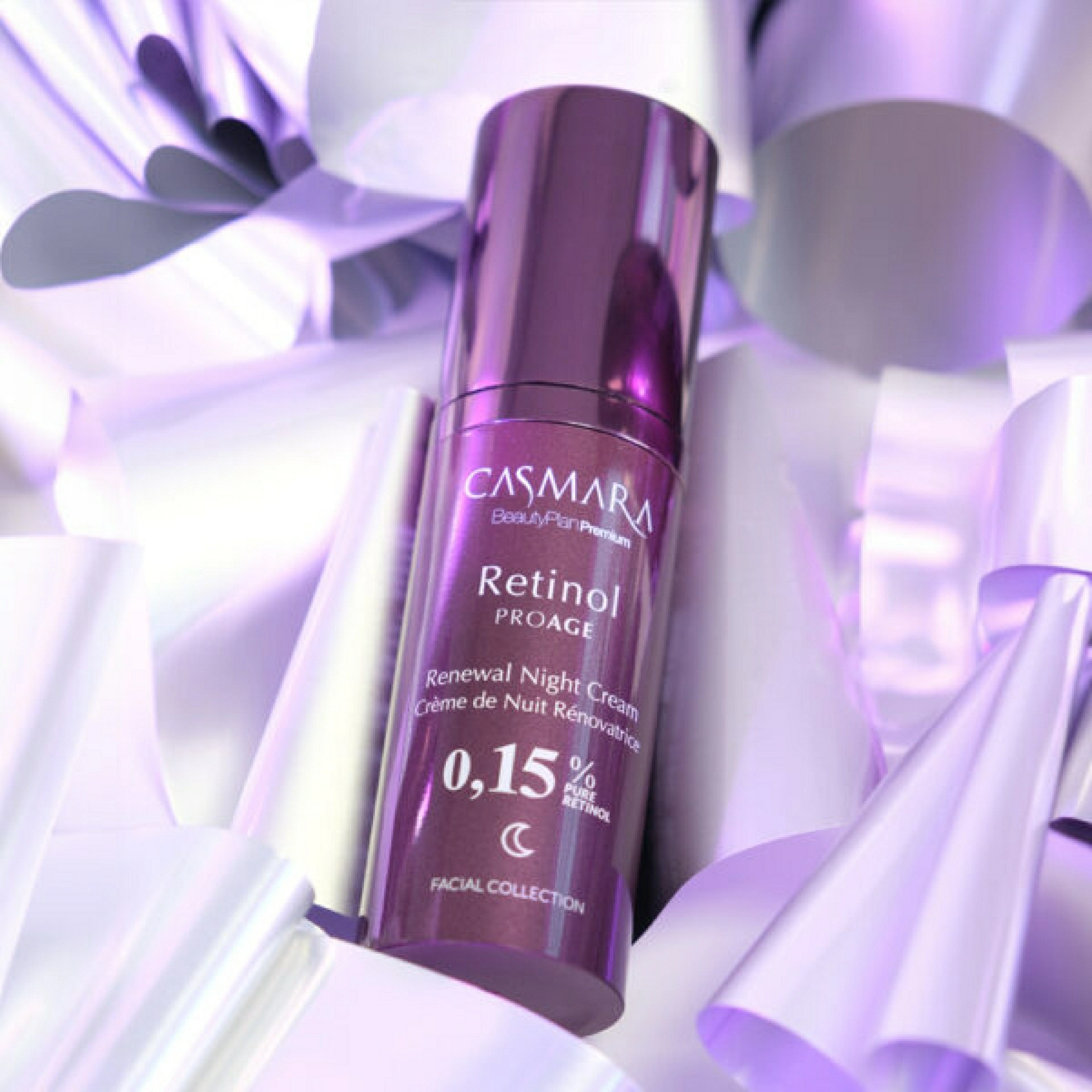 Pack Retinol Pro Age | Edición Limitada - Beauty Plan Premium - Casmara ®