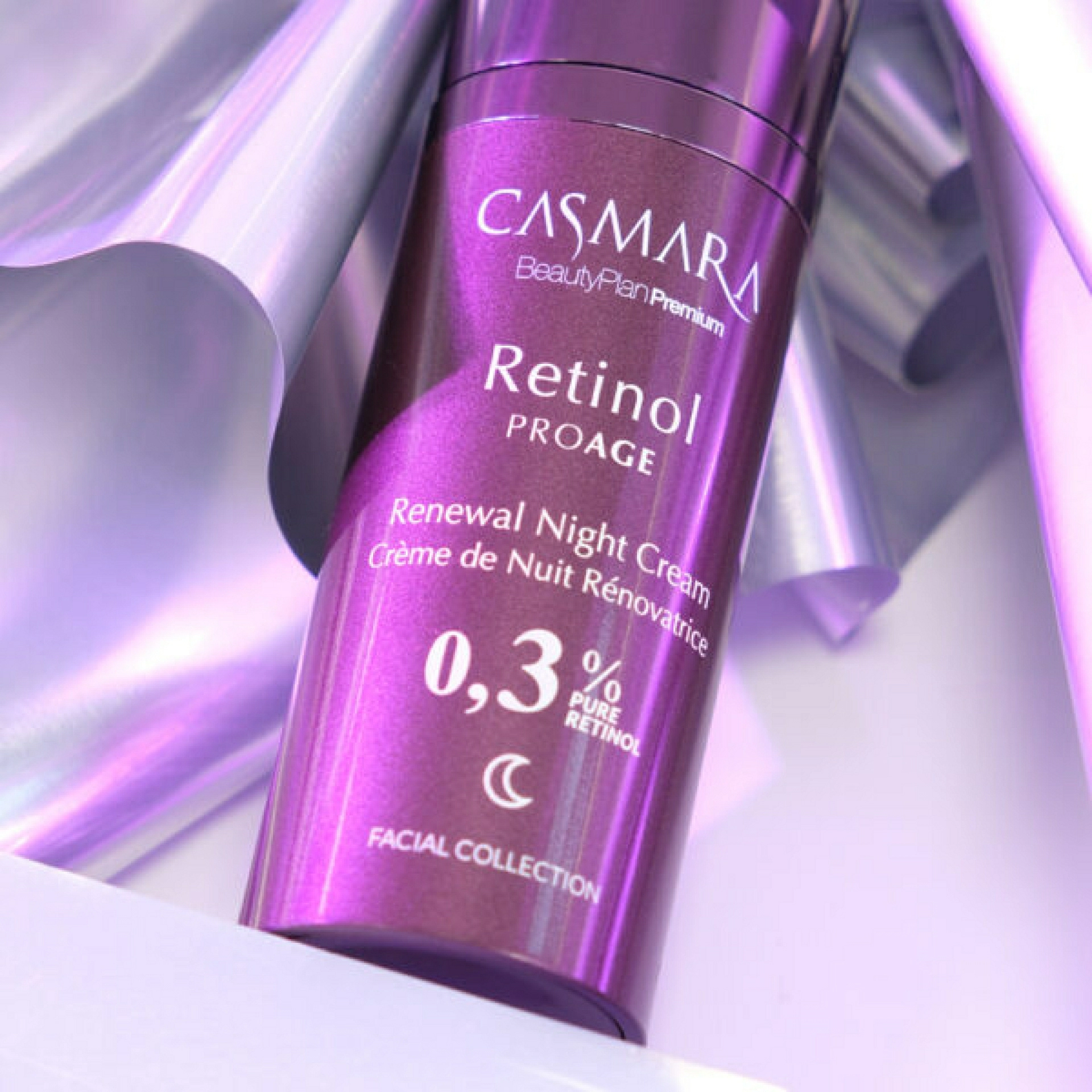 Pack Retinol Pro Age | Edición Limitada - Beauty Plan Premium - Casmara ®