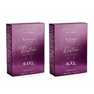 Pack Retinol Pro Age | Edición Limitada - Beauty Plan Premium - Casmara ®