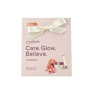 Pack Revitalising Glow | Revitalising Firming Cream 50 ml + Eye Contour Vita Pure C 15 ml – Montibello ®