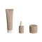 Pack Rutina Facial Hombre | Super Green Poem 150ml + Hyaluronic & Okra Allegory 30ml + Lotus & Spirulina Romance 50ml - Byoode ®