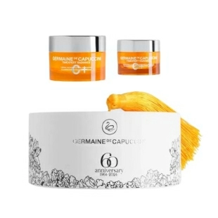 Pack Rutina Luminosidad | Edición Limitada | Timexpert Radiance C+ - Germaine de Capuccini ®