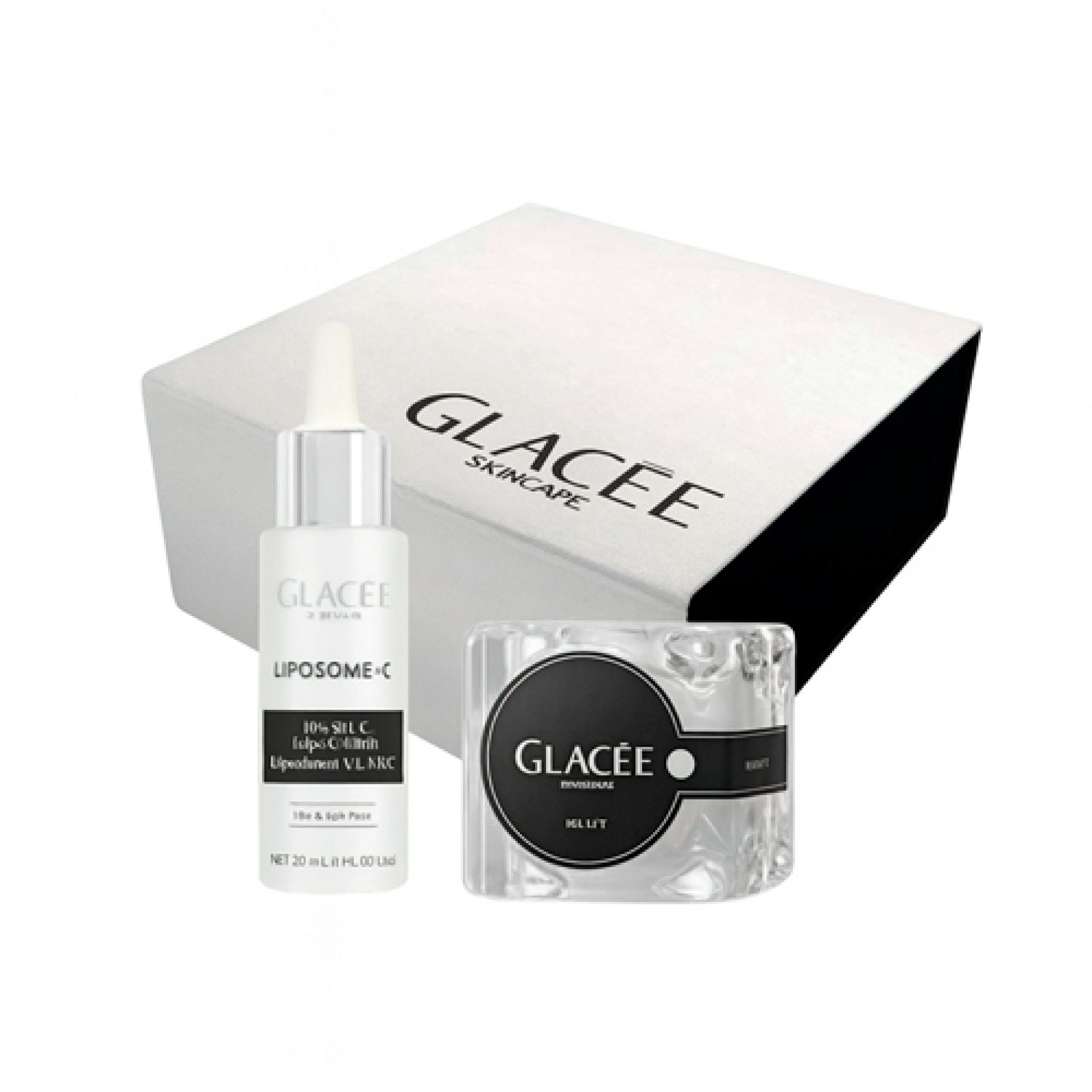 Pack Skin Renew | Reti+50ml + Liposome-C 30ml - Glacée ®