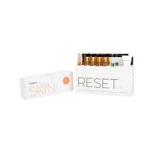 Pack Skin Reset | Rutina de Noche Renovadora - Montibello ®