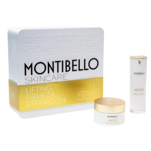 Pack SKINCARE Lifting, Firmeza y Definición | Protecting cream SPF20 50ml + Perfecting Serum 30ml - Montibello ®