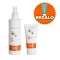 Pack Solar Facial + Corporal SPF 20 - Alan Coar ®