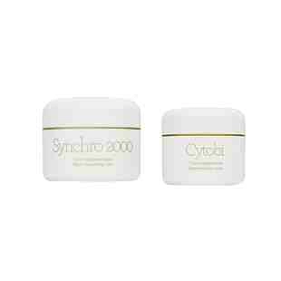 Pack Synchro 2000 50ml + Cytobi 30ml | Pack regenerador - Gernétic ®