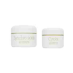 Pack Synchro 2000 50ml + Cytobi 30ml + Sensi Boost 2x1ml | Pack regenerador - Gernétic ®