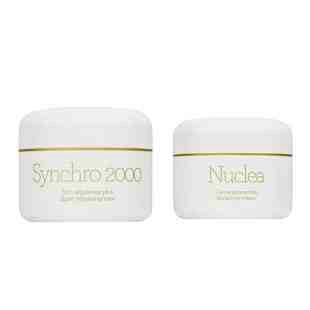 Pack Synchro 2000 50ml + Nuclea 30ml | Tratamiento reparador - Gernétic ®