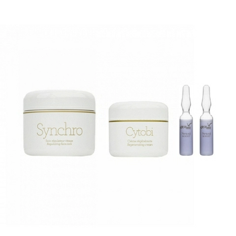 ジェナティック　シトビー　Cytobi 30mL Amazon.com: Gernetic CYTOBI regenerating cream 1.0 Oz / 30