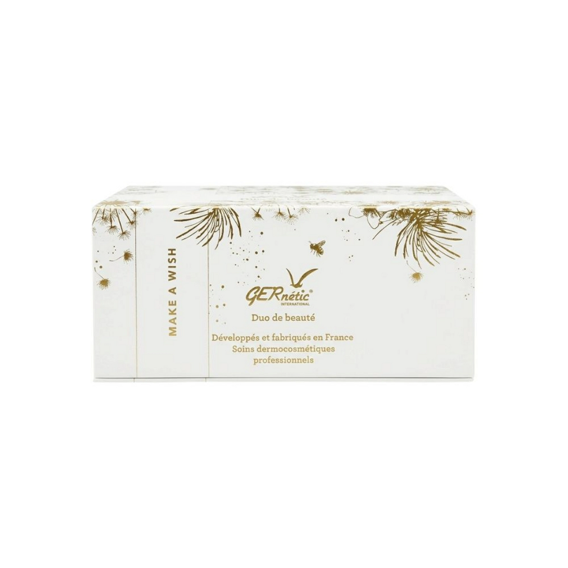 Pack Synchro 50ml + Cytobi 30ml | Antiedad - Gernétic ®