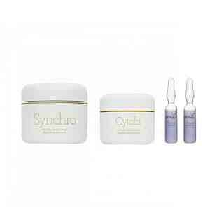 Pack Synchro 50ml + Cytobi 30ml + Sensi Boost 2x1ml | Antiedad - Gernétic ®