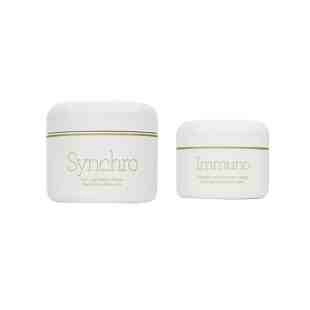 Pack Synchro 50ml + Immuno 30ml | Pack regenerador - Gernétic ®