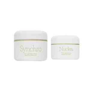Pack Synchro 50ml + Nuclea 30ml | Tratamiento reparador -  Gernétic ®