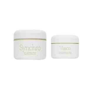 Pack Synchro 50ml + Vasco 30ml | Pieles sensibles - Gernétic ®