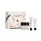 Pack Tomate Glow | Crème Tomate L'Originale 50ml + Super Sérum Micro-Peeling 30ml + Crème Teintée Rénovatrice Éclat 15ml - Ella Baché ®