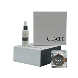 Pack Vitamin C | Antiox-C 50ml + Liposome-C 30ml - Glacée ®